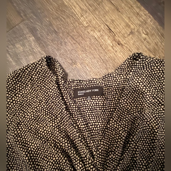 Jones New York Dress - Picture 3 of 4